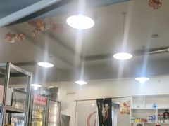 -德四家·云南傣味烧烤品牌(和谐店)