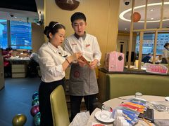 -海底捞火锅(崇文门新世界百货店)
