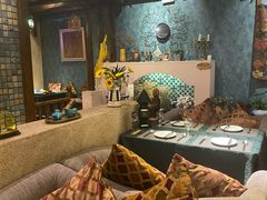 -翡翠鸟精品泰国菜(北辰财富中心店)