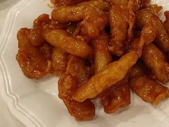 -鑫巴蜀小镇 · 水煮鱼专研店(玉桥店)