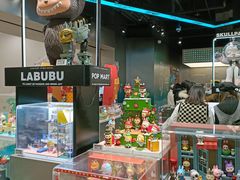 -泡泡玛特POPMART(沈阳大悦城店)