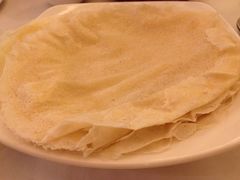 饼-阿拉丁新疆风味餐厅·清真(罗廊巷店)