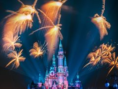 -上海迪士尼度假区