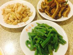 -老班长手工灌汤包老店(东山店)