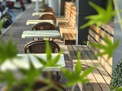 -TIMO COFFEE 阿拉校园面包