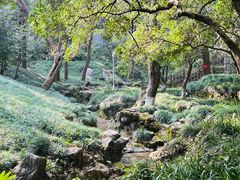 -杭州花家山庄