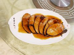 烧汁素龙脷片-佛有缘·32年老字号(广州首店)