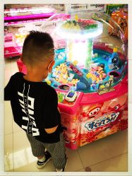 -莫莉幻想儿童乐园(郑州丹尼斯三天地店)