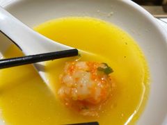 -领鲜天下·焗海鲜·花胶鸡(天目里店)