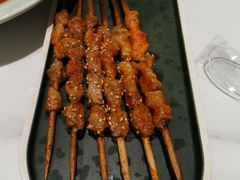 -清真·宁夏印象·盐池滩羊肉体验店(江宁路店)