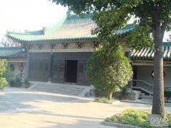 -包公祠
