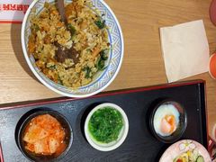 -金迈圆烤肉餐厅(维多利店)