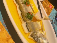 -茶人村·宫廷私厨(奥体印象城店)