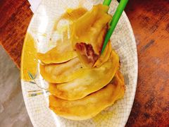 -清真蒋有记(老门东店)