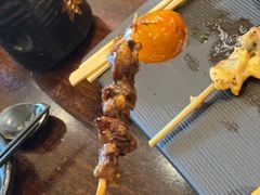 -鸟鹏烧鸟居酒屋(仁恒梦中心店)