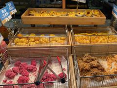 -尹珍珠·韩式无限烤肉(回龙湾店)