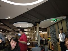 大堂-海底捞火锅(崇文门新世界百货店)