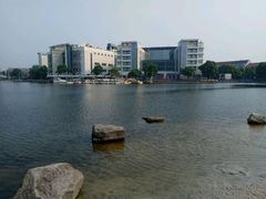 -美兰湖景区