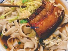 -佰仙面馆