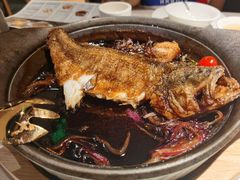 -九毛九西北菜(番禺万达店)