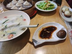 -玖鲜小笼(中山广场店)