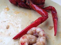 IMG_8330-霸王虾·麻辣小龙虾(清水河公园店)