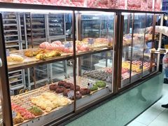 -奈雪的茶(亨特国际广场店)