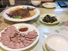 -石老头关东饺子王·东北菜(嘉华鑫城店)