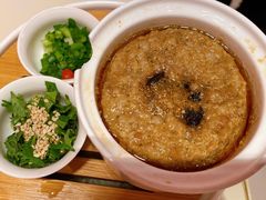 怀旧知青肉泡饭-侯师傅热炒店(印象城店)