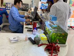 -宠颐生动物医院·小陆分院