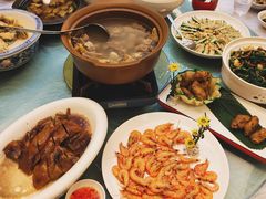 -龙泉海鲜酒楼(龙昆南路店)