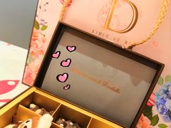 -DORABELLA朵娜贝拉(武林银泰店)