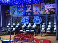 -乡下人家大酒楼(大鳌溪店)