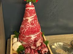 -西塔老太太泥炉烤肉(南山旗舰店)