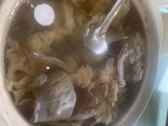 -天元河田土鸡店(莲花山店)