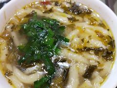-李记搅团•非遗陕菜(三桥店)