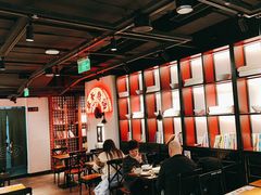 -和府捞面(东直门银座店)