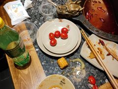 -蜀大侠火锅(古田店)