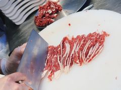 -荣叔港式沙嗲牛肉火锅(正佳潮流店)