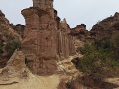 -元谋土林景区(物茂土林)