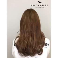 -P.STYLE派斯造型