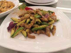 -锦粤宫·精致粤菜(深圳北站店)