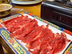 -如意林卡铜锅牦牛肉(布达拉宫店)