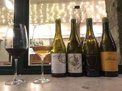 -RAC BAR(安福路店)