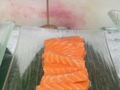 -晶丽香榭自助餐(南京大饭店)