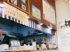 -青春分食(仙林大学城店)