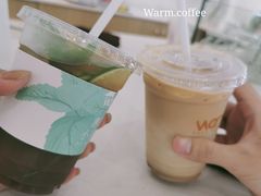 -Cafe on warm(丹霞店)