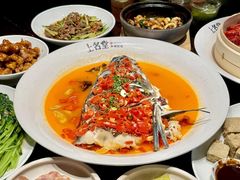 -上名堂·鱼头好吃(体育场路店)