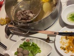 -焯牛潮汕牛肉火锅(云峰街创始店)