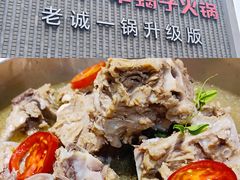 -浩爷羊蝎子火锅(望京店)